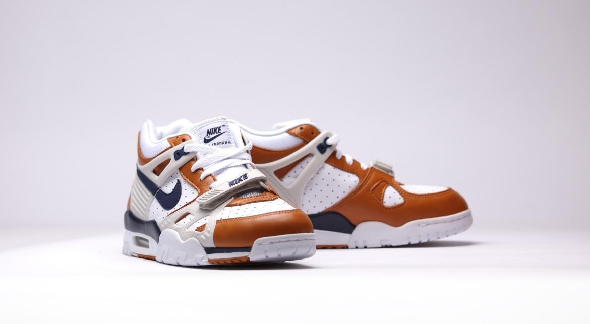 Nike Air Trainer 3 Prm Medicine Ball